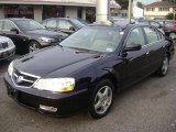 2003 Nighthawk Black Pearl Acura TL 3.2 #34736634