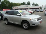 2008 Toyota Highlander 4WD