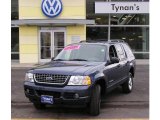 2004 Ford Explorer XLT 4x4