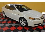 2005 Acura TL 3.2