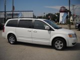 2008 Dodge Grand Caravan SXT