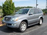 2007 Lexus GX 470