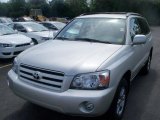 2007 Toyota Highlander V6 4WD