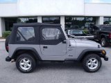 2000 Jeep Wrangler Sport 4x4