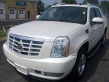 2007 White Diamond Cadillac Escalade EXT AWD #34736510