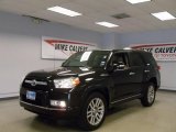 2010 Toyota 4Runner Limited