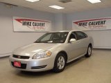 2009 Chevrolet Impala LT
