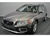 2008 Volvo XC70 AWD