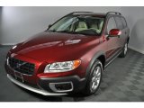 2008 Volvo XC70 AWD