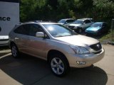 2007 Lexus RX 350 AWD