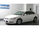 2009 Chevrolet Impala LT