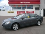 2009 Chevrolet Malibu LS Sedan