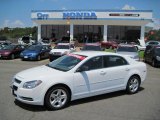 2009 Chevrolet Malibu LS Sedan