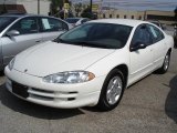 2002 Stone White Dodge Intrepid SE #34783325