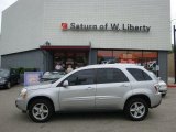2006 Chevrolet Equinox LT AWD