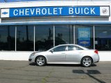 2010 Quicksilver Metallic Pontiac G6 Sedan #34783189