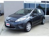 2011 Ford Fiesta SE Hatchback