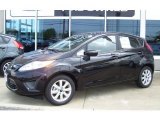 2011 Ford Fiesta SE Hatchback