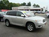 2008 Toyota Highlander 4WD