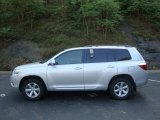 2008 Toyota Highlander 4WD