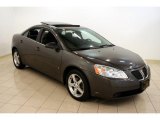 2006 Pontiac G6 V6 Sedan
