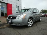 2009 Nissan Sentra 2.0