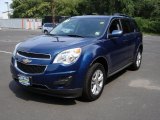 2010 Chevrolet Equinox LT