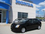 2008 Nissan Sentra 2.0
