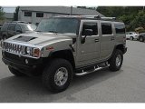 2004 Hummer H2 SUV