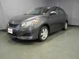2009 Toyota Matrix 1.8