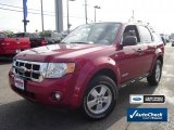 2008 Ford Escape XLT V6 4WD