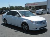 2011 Toyota Avalon Limited
