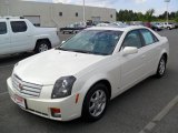 2007 Cadillac CTS Sedan