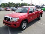 2006 Toyota Tacoma Access Cab