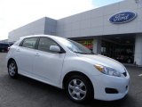 2010 Toyota Matrix 1.8