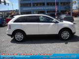 2008 Ford Edge Limited AWD