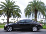 2008 Mercedes-Benz C 300 Sport
