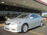 2007 Toyota Camry SE V6