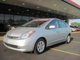 2008 Toyota Prius Hybrid