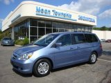 2007 Honda Odyssey EX-L