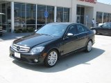 2009 Mercedes-Benz C 300 Sport