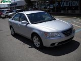 2010 Hyundai Sonata GLS
