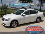2007 Infiniti M 35 Sedan