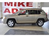 2010 Jeep Compass Sport