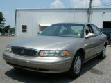 1999 Light Sandrift Metallic Buick Century Custom #34800472