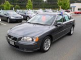 2008 Volvo S60 2.5T