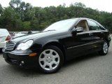 2006 Mercedes-Benz C 280 4Matic Luxury