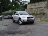 2007 Toyota RAV4 4WD