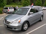 2007 Honda Odyssey EX