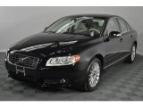 2008 Volvo S80 3.2